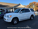 Thumbnail image of 2007 Toyota Sequoia at Tillery Auto Sales & Marine