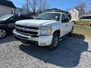Thumbnail image of 2010 Chevrolet Silverado 1500 at JERRYS WE SAY YES AUTO SALES INC