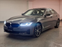 Thumbnail image of 2022 BMW 5 Series at Bmw Of Bayside