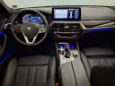 Thumbnail image of 2022 BMW 5 Series at Bmw Of Bayside