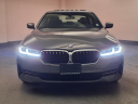 Thumbnail image of 2022 BMW 5 Series at Bmw Of Bayside