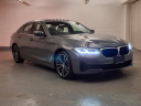 Thumbnail image of 2022 BMW 5 Series at Bmw Of Bayside