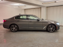 Thumbnail image of 2022 BMW 5 Series at Bmw Of Bayside