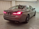 Thumbnail image of 2022 BMW 5 Series at Bmw Of Bayside