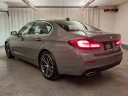 Thumbnail image of 2022 BMW 5 Series at Bmw Of Bayside