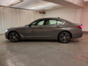 Thumbnail image of 2022 BMW 5 Series at Bmw Of Bayside