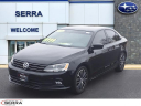 Thumbnail image of 2016 Volkswagen Jetta at Serra Buick Gmc Champaign