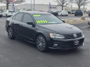 Thumbnail image of 2016 Volkswagen Jetta at Serra Buick Gmc Champaign