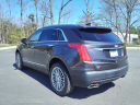 Thumbnail image of 2018 Cadillac XT5 at Classic Cdjr Of Lancaster