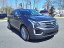 Thumbnail image of 2018 Cadillac XT5 at Classic Cdjr Of Lancaster