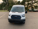 Thumbnail image of 2022 Ford E-Transit at Mark Martin Ford Used