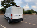 Thumbnail image of 2022 Ford E-Transit at Mark Martin Ford Used