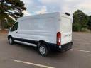 Thumbnail image of 2022 Ford E-Transit at Mark Martin Ford Used