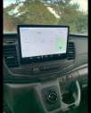 Thumbnail image of 2022 Ford E-Transit at Mark Martin Ford Used