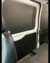 Thumbnail image of 2022 Ford E-Transit at Mark Martin Ford Used