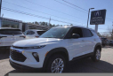Thumbnail image of 2024 Chevrolet Trailblazer at Ed Voyles Acura Used
