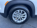 Thumbnail image of 2024 Chevrolet Trailblazer at Ed Voyles Acura Used