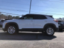 Thumbnail image of 2024 Chevrolet Trailblazer at Ed Voyles Acura Used