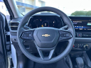 Thumbnail image of 2024 Chevrolet Trailblazer at Ed Voyles Acura Used