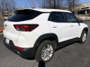 Thumbnail image of 2024 Chevrolet Trailblazer at Ed Voyles Acura Used
