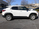 Thumbnail image of 2024 Chevrolet Trailblazer at Ed Voyles Acura Used
