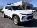 Thumbnail image of 2024 Chevrolet Trailblazer at Ed Voyles Acura Used