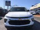 Thumbnail image of 2024 Chevrolet Trailblazer at Ed Voyles Acura Used