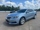 Thumbnail image of 2014 Chevrolet Impala at AutoMax Hyundai Del City