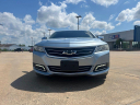 2014 Chevrolet Impala LTZ at AutoMax Hyundai Del City