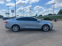 Thumbnail image of 2014 Chevrolet Impala at AutoMax Hyundai Del City
