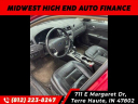 Thumbnail image of 2012 Ford Fusion at Midwest High End Auto Finance LLC