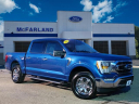 Thumbnail image of 2022 Ford F-150 at Mcfarland Ford Rochester