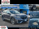 Thumbnail image of 2022 Honda CR-V at GardenStateHondaOfClifton of Clifton, NJ