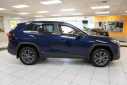 Thumbnail image of 2023 Toyota RAV4 Hybrid at Serpentini Chevrolet of Strongsville