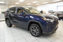 Thumbnail image of 2023 Toyota RAV4 Hybrid at Serpentini Chevrolet of Strongsville