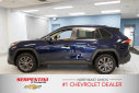 Thumbnail image of 2023 Toyota RAV4 Hybrid at Serpentini Chevrolet of Strongsville