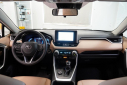 Thumbnail image of 2023 Toyota RAV4 Hybrid at Serpentini Chevrolet of Strongsville