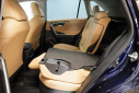 Thumbnail image of 2023 Toyota RAV4 Hybrid at Serpentini Chevrolet of Strongsville