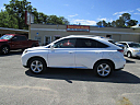 Thumbnail image of 2013 Lexus RX 350 at Downtown Motors