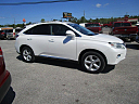 Thumbnail image of 2013 Lexus RX 350 at Downtown Motors