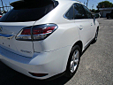 2013 Lexus RX 350 Base at Downtown Motors