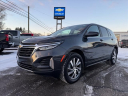 Thumbnail image of 2023 Chevrolet Equinox at Cliff Anschuetz Chevrolet