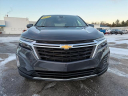 Thumbnail image of 2023 Chevrolet Equinox at Cliff Anschuetz Chevrolet