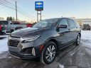 Thumbnail image of 2023 Chevrolet Equinox at Cliff Anschuetz Chevrolet
