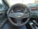 Thumbnail image of 2023 Chevrolet Equinox at Cliff Anschuetz Chevrolet