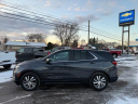 Thumbnail image of 2023 Chevrolet Equinox at Cliff Anschuetz Chevrolet