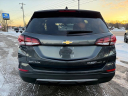 Thumbnail image of 2023 Chevrolet Equinox at Cliff Anschuetz Chevrolet