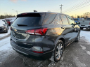 Thumbnail image of 2023 Chevrolet Equinox at Cliff Anschuetz Chevrolet