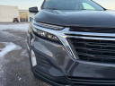 Thumbnail image of 2023 Chevrolet Equinox at Cliff Anschuetz Chevrolet