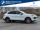 Thumbnail image of 2024 Porsche Cayenne at BMW of Schererville - USED